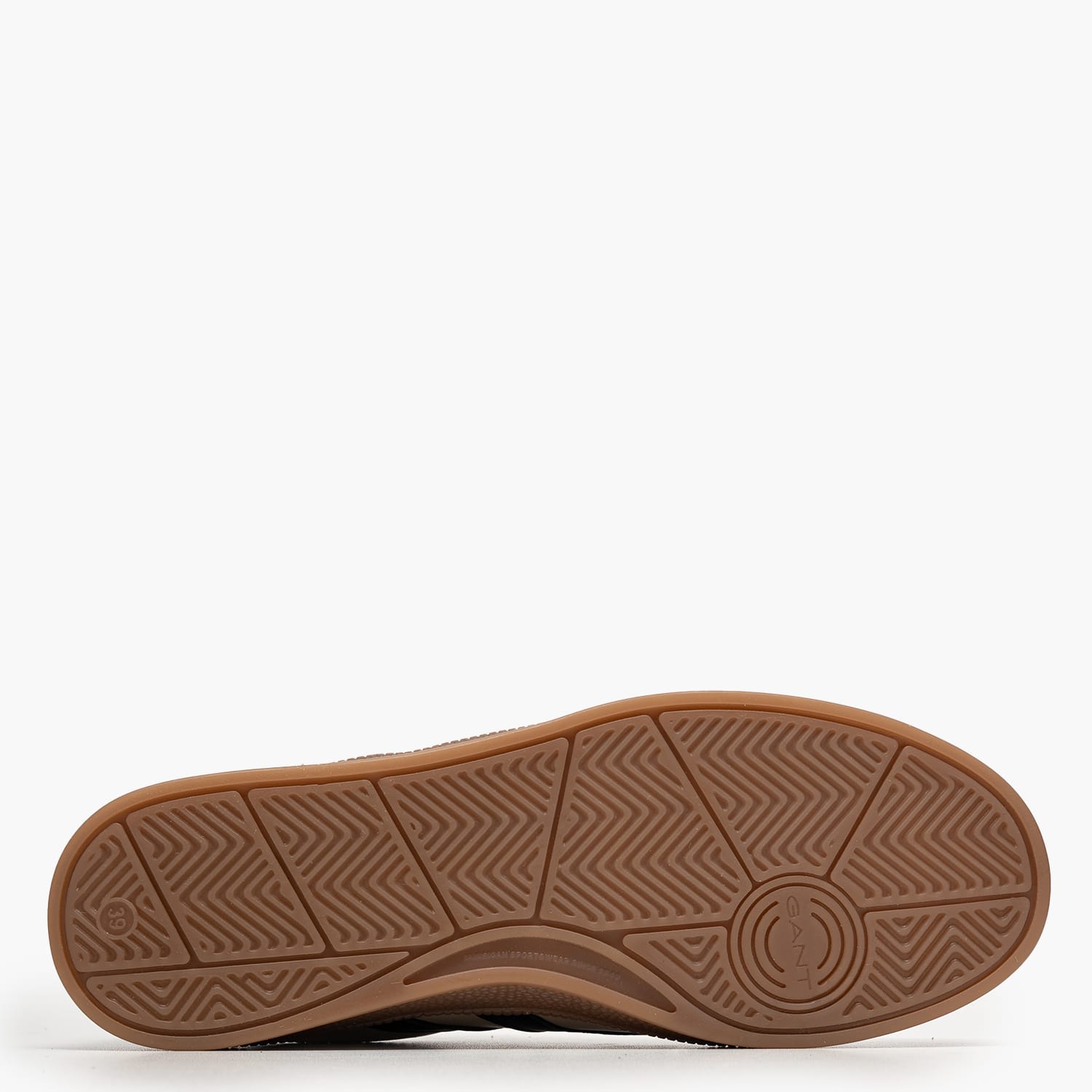 GANT Cuzima.Dsrt Γυναικείο Παπούτσι Casual Gant Cuzima.Dsrt-Beige