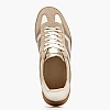 GANT Cuzima.Gld Γυναικείο Παπούτσι Casual Gant Cuzima.Gld-Gold