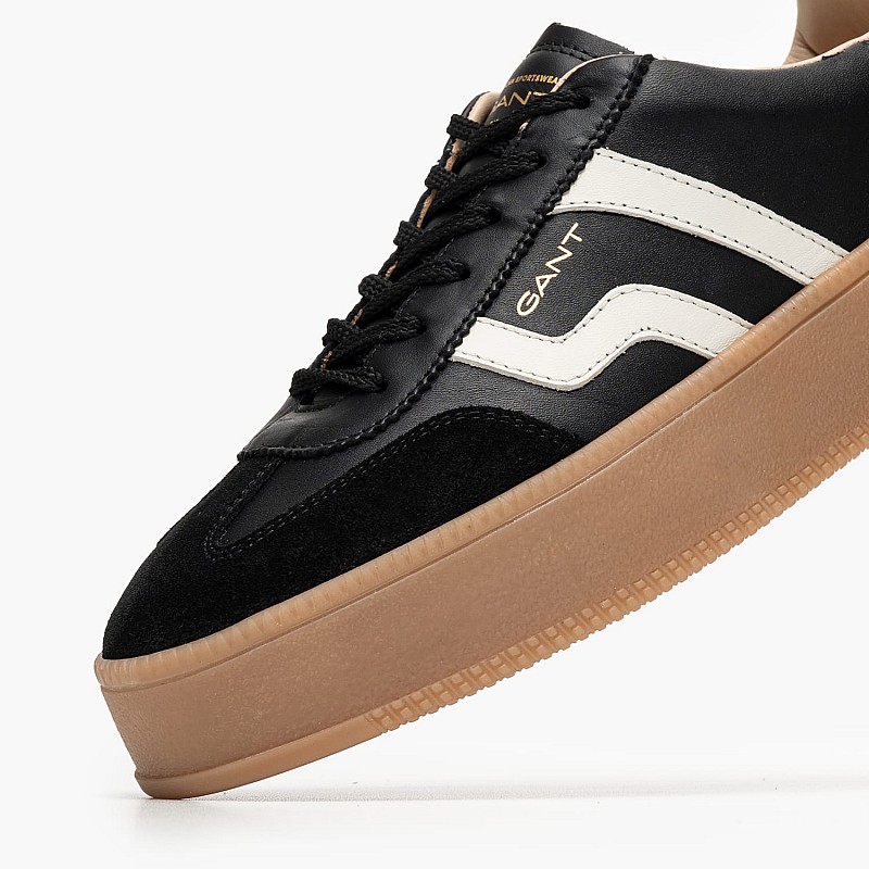 GANT Cuzmani.B Γυναικείο Παπούτσι Casual