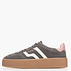 GANT Cuzmani.G Γυναικείο Παπούτσι Casual Gant Cuzmani.G-Grey