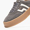 GANT Cuzmani.G Γυναικείο Παπούτσι Casual Gant Cuzmani.G-Grey
