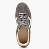 GANT Cuzmani.G Γυναικείο Παπούτσι Casual Gant Cuzmani.G-Grey
