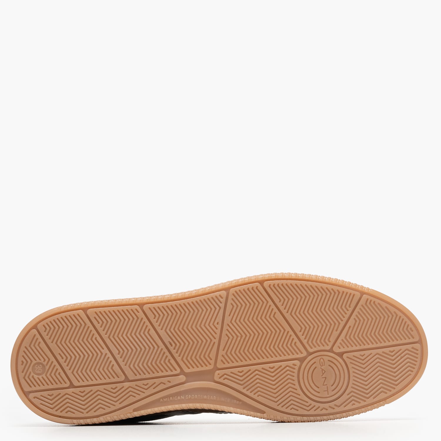 GANT Cuzmani.G Γυναικείο Παπούτσι Casual Gant Cuzmani.G-Grey