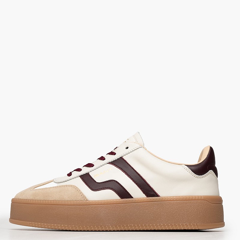 GANT Cuzmani.W Γυναικείο Παπούτσι Casual