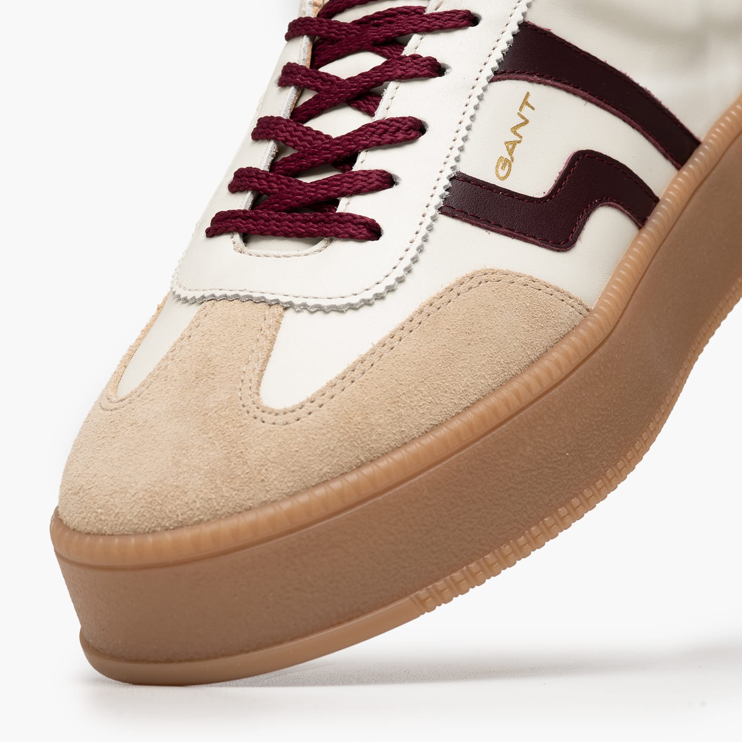 Gant Cuzmani.W-White