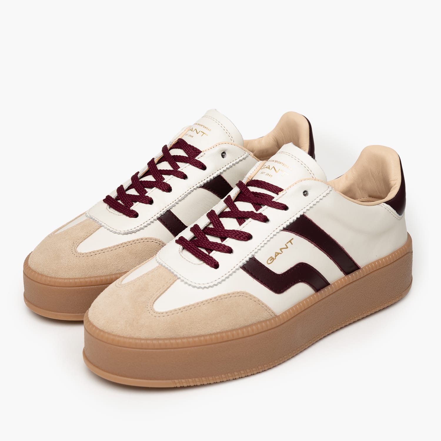 Gant Cuzmani.W-White