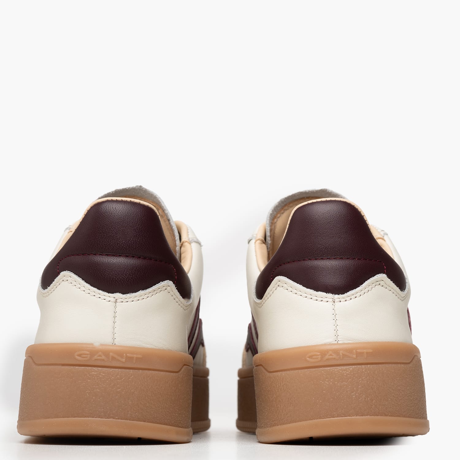 Gant Cuzmani.W-White