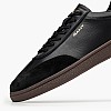 GANT Cuzmo.M Ανδρικό Παπούτσι Casual Gant Cuzmo.M-Black