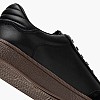 GANT Cuzmo.M Ανδρικό Παπούτσι Casual Gant Cuzmo.M-Black
