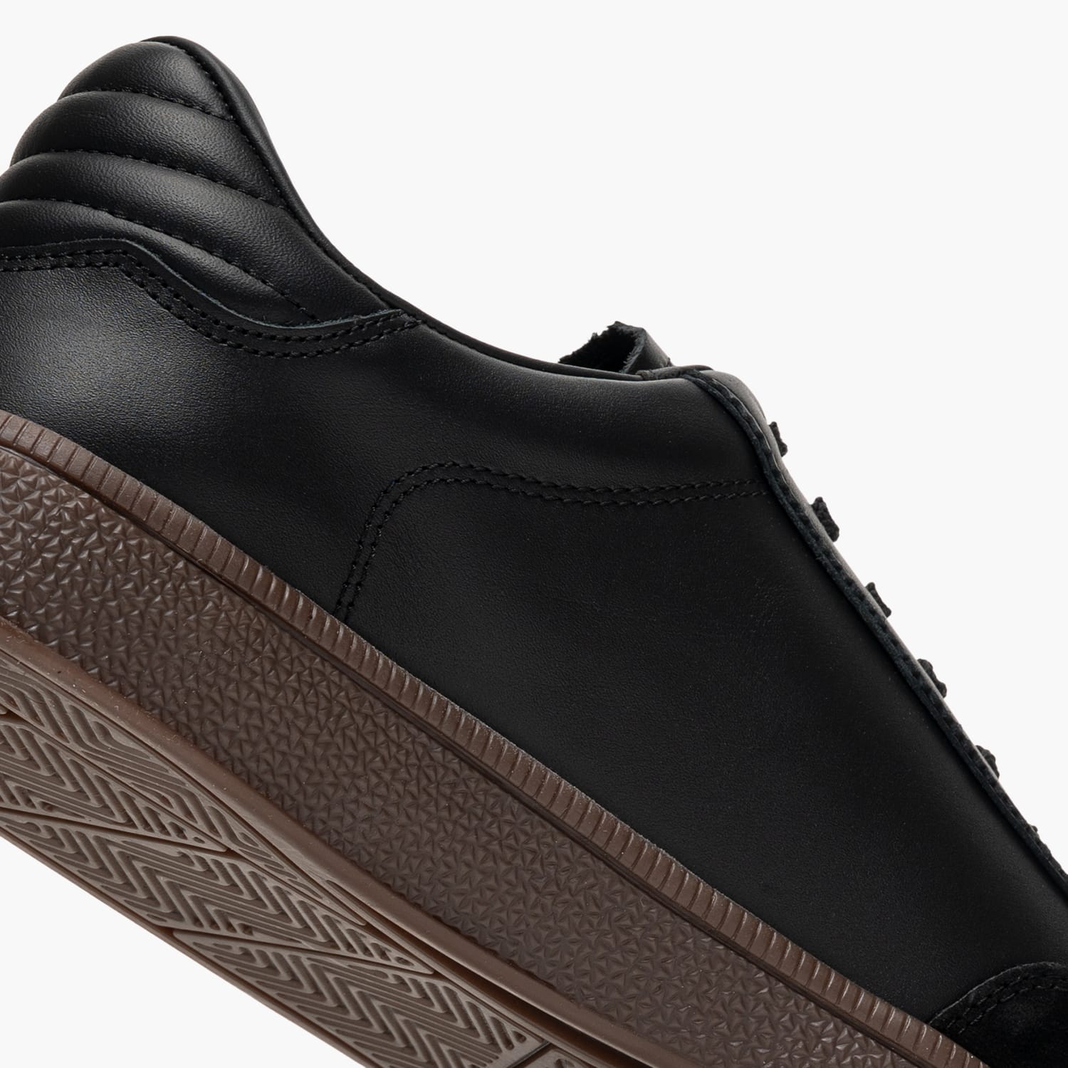 GANT Cuzmo.M Ανδρικό Παπούτσι Casual Gant Cuzmo.M-Black