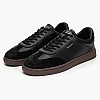 GANT Cuzmo.M Ανδρικό Παπούτσι Casual Gant Cuzmo.M-Black