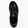 GANT Cuzmo.M Ανδρικό Παπούτσι Casual Gant Cuzmo.M-Black
