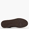 GANT Cuzmo.M Ανδρικό Παπούτσι Casual Gant Cuzmo.M-Black