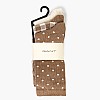 Gant Dot.Gingham.3Pack-Brown