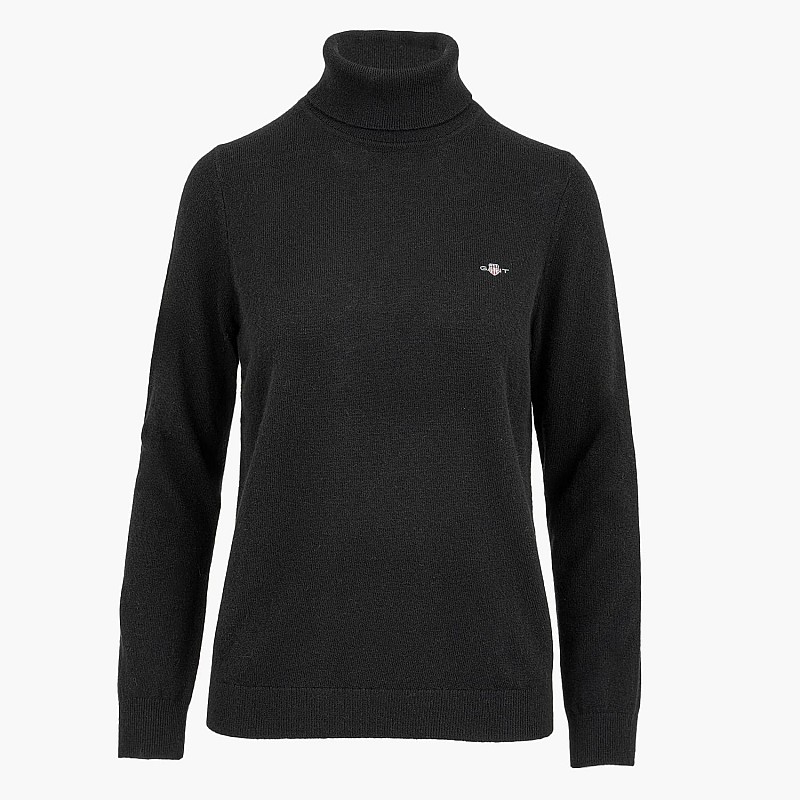 GANT Extrafine.Sweater Γυνακεία Μπλούζα - Τοπ