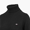 Gant Extrafine.Sweater-Black