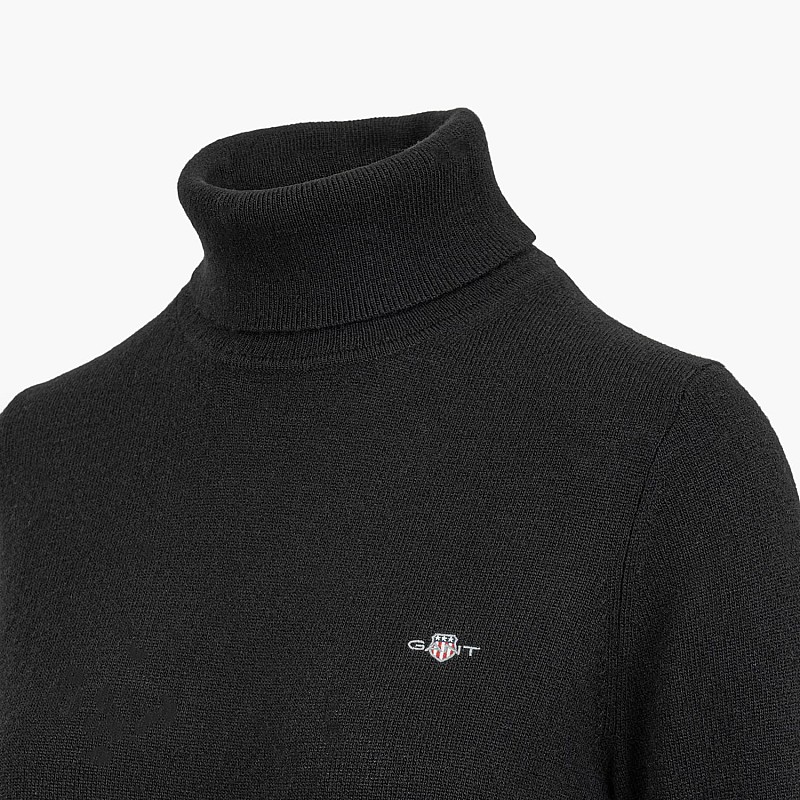 GANT Extrafine.Sweater Γυνακεία Μπλούζα - Τοπ