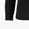 Gant Extrafine.Sweater-Black