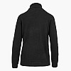 Gant Extrafine.Sweater-Black