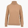 Gant Extrafine.Sweater-Beige