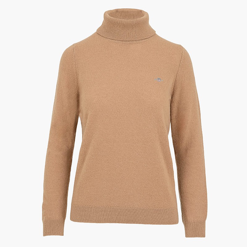 GANT Extrafine.Sweater Γυνακεία Μπλούζα - Τοπ