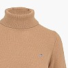 Gant Extrafine.Sweater-Beige