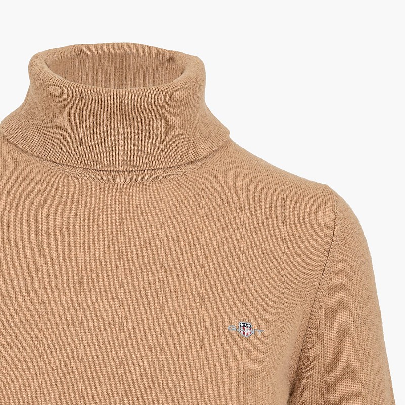GANT Extrafine.Sweater Γυνακεία Μπλούζα - Τοπ