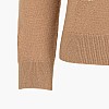 Gant Extrafine.Sweater-Beige