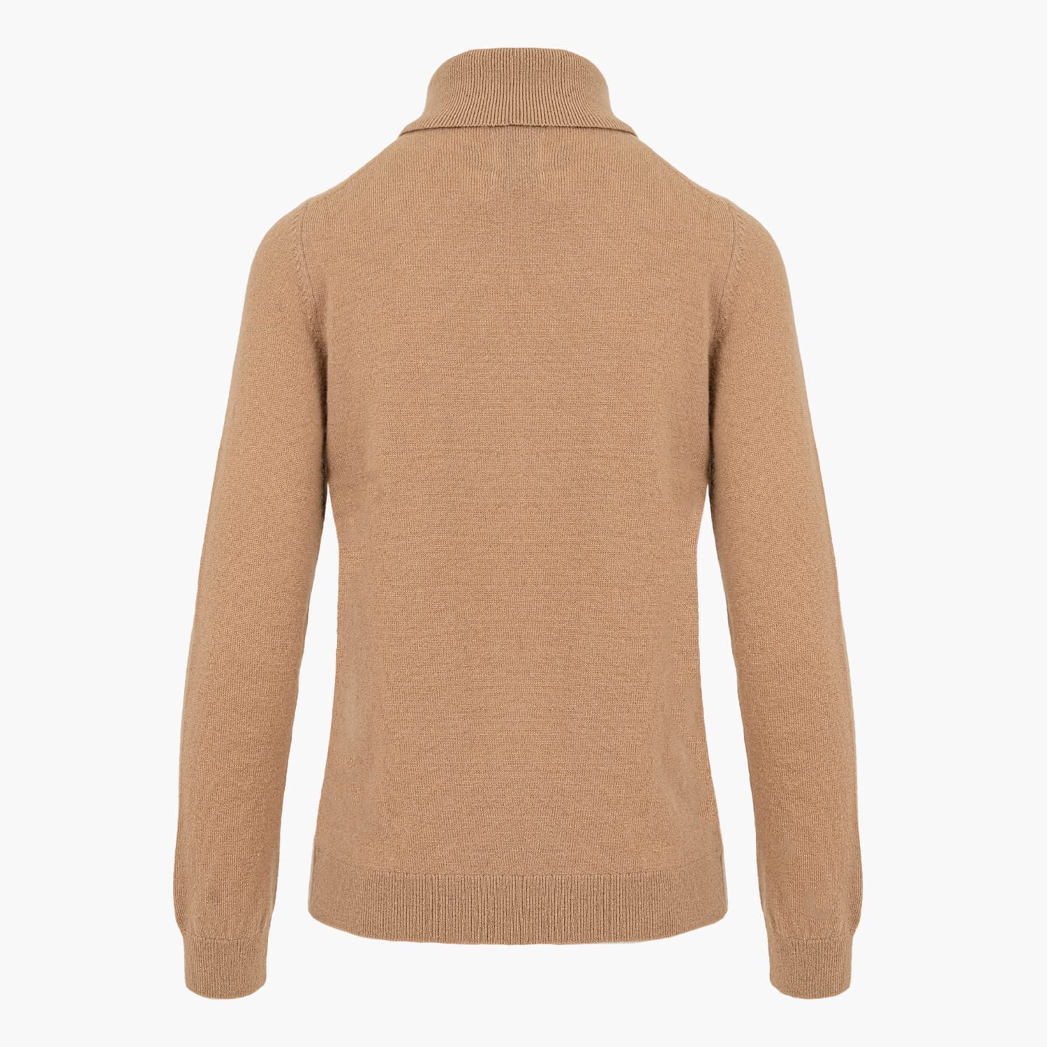 Gant Extrafine.Sweater-Beige