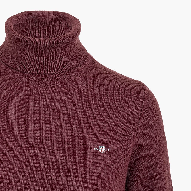 GANT Extrafine.Sweater Γυνακεία Μπλούζα - Τοπ