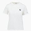Gant G.Badge-White