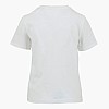 Gant G.Badge-White