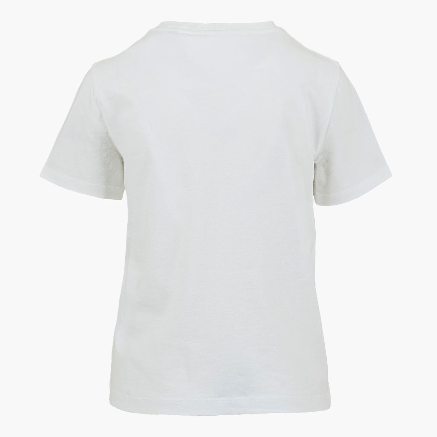 Gant G.Badge-White