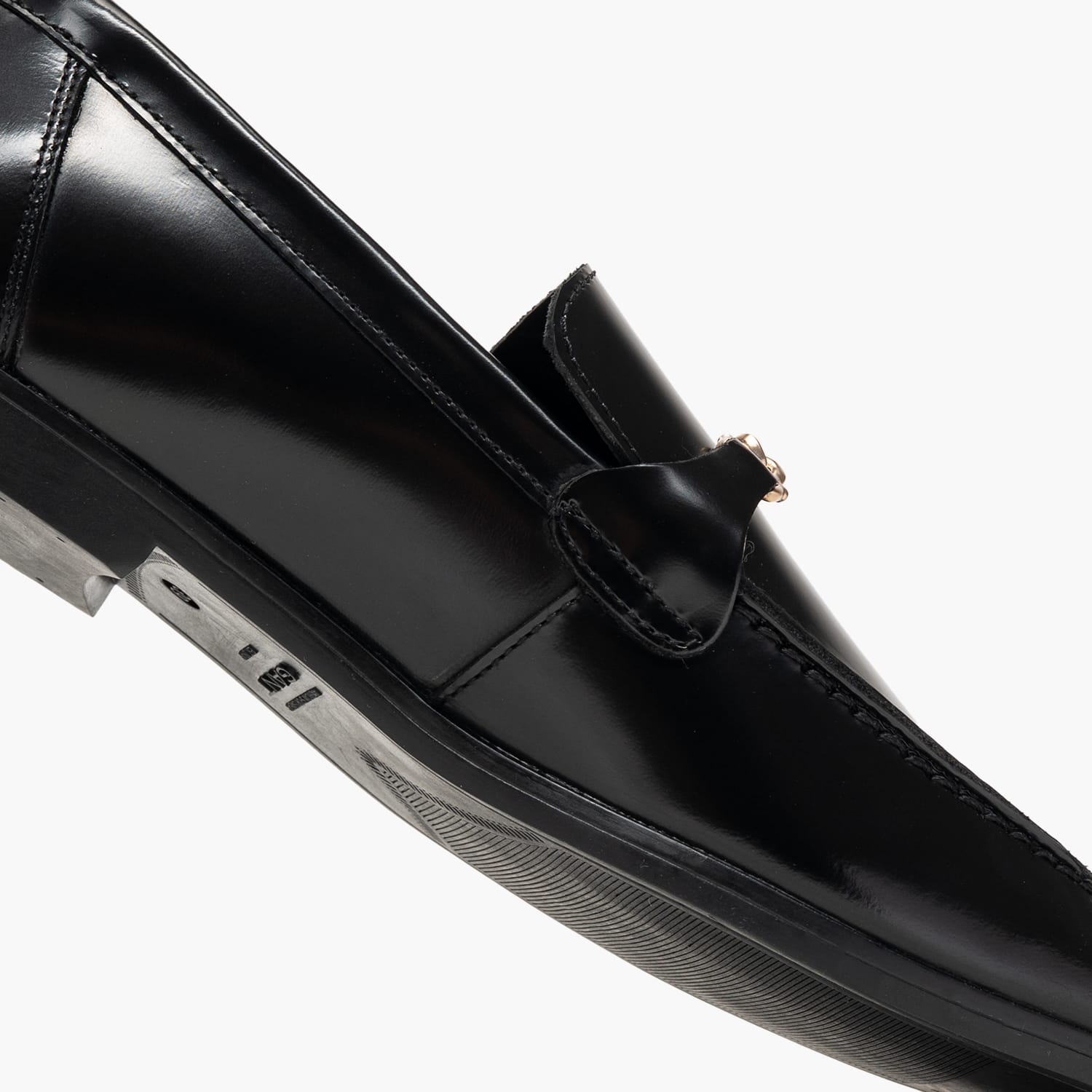 GANT Gimble Γυναικείο Μοκασίνι Gant Gimble-Black
