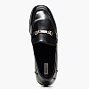 GANT Gimble Γυναικείο Μοκασίνι Gant Gimble-Black