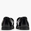 GANT Gimble Γυναικείο Μοκασίνι Gant Gimble-Black