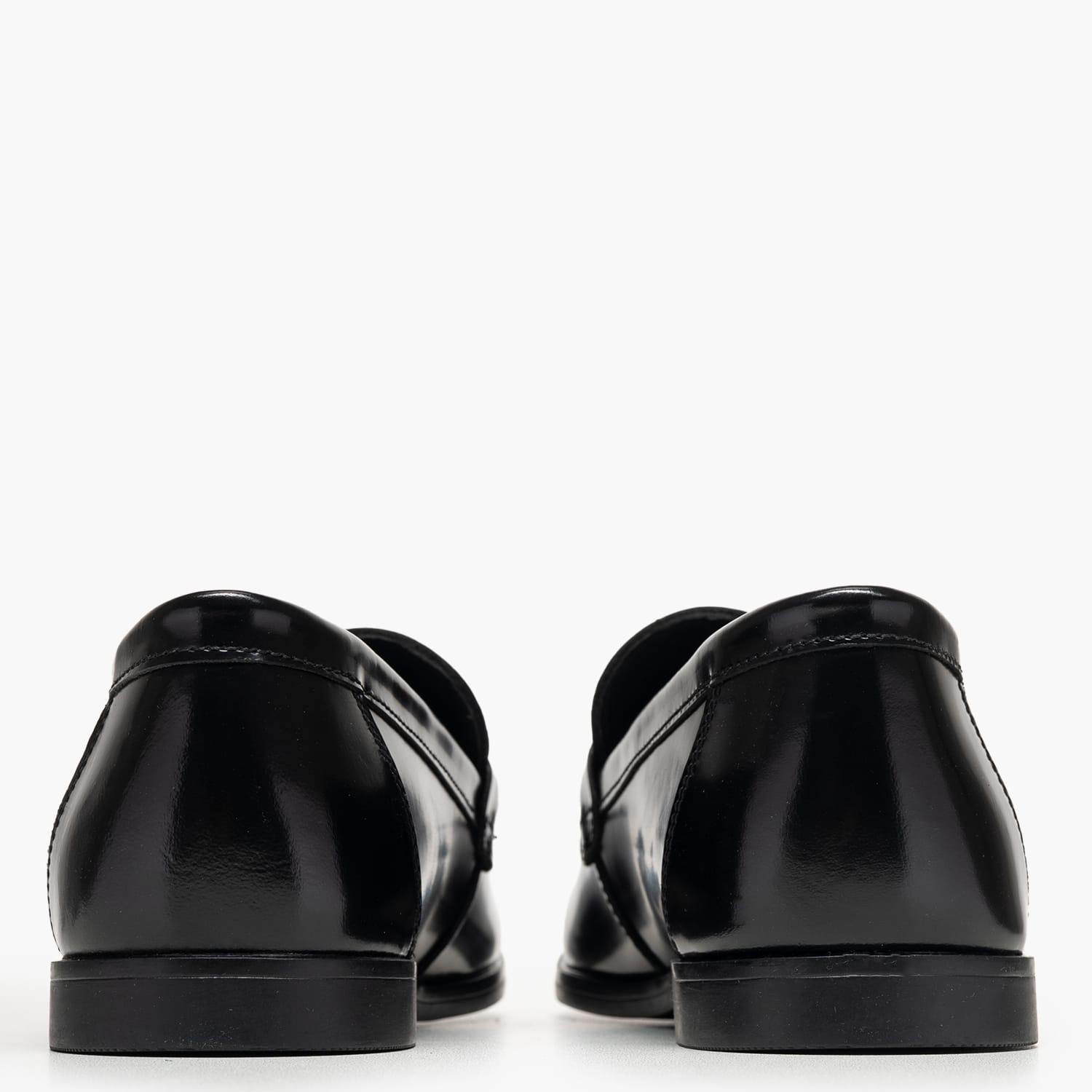 GANT Gimble Γυναικείο Μοκασίνι Gant Gimble-Black
