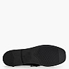 GANT Gimble Γυναικείο Μοκασίνι Gant Gimble-Black