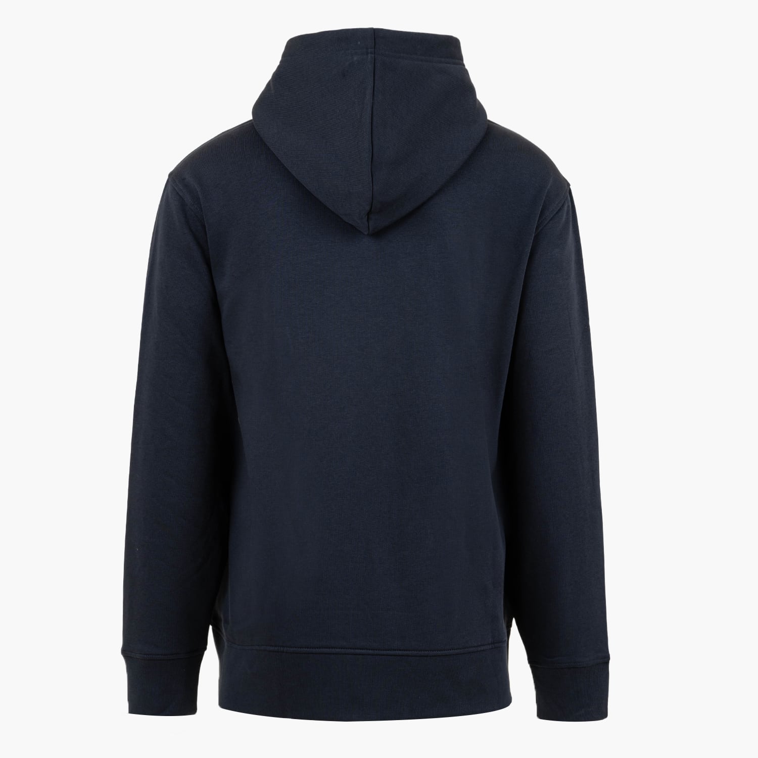Gant Graphic.Hoodie-DarkBlue