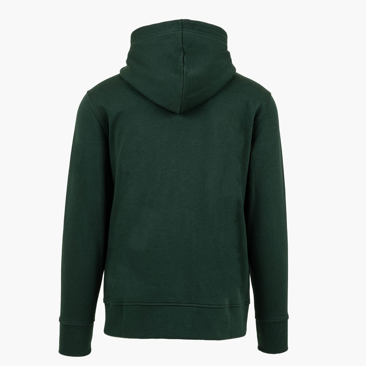 GANT Graphic.Hoodie Ανδρικά Φούτερ Gant Graphic.Hoodie-Green