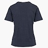 GANT Graphic.Ss Γυνακεία Μπλούζα - Τοπ Gant Graphic.Ss-DarkBlue