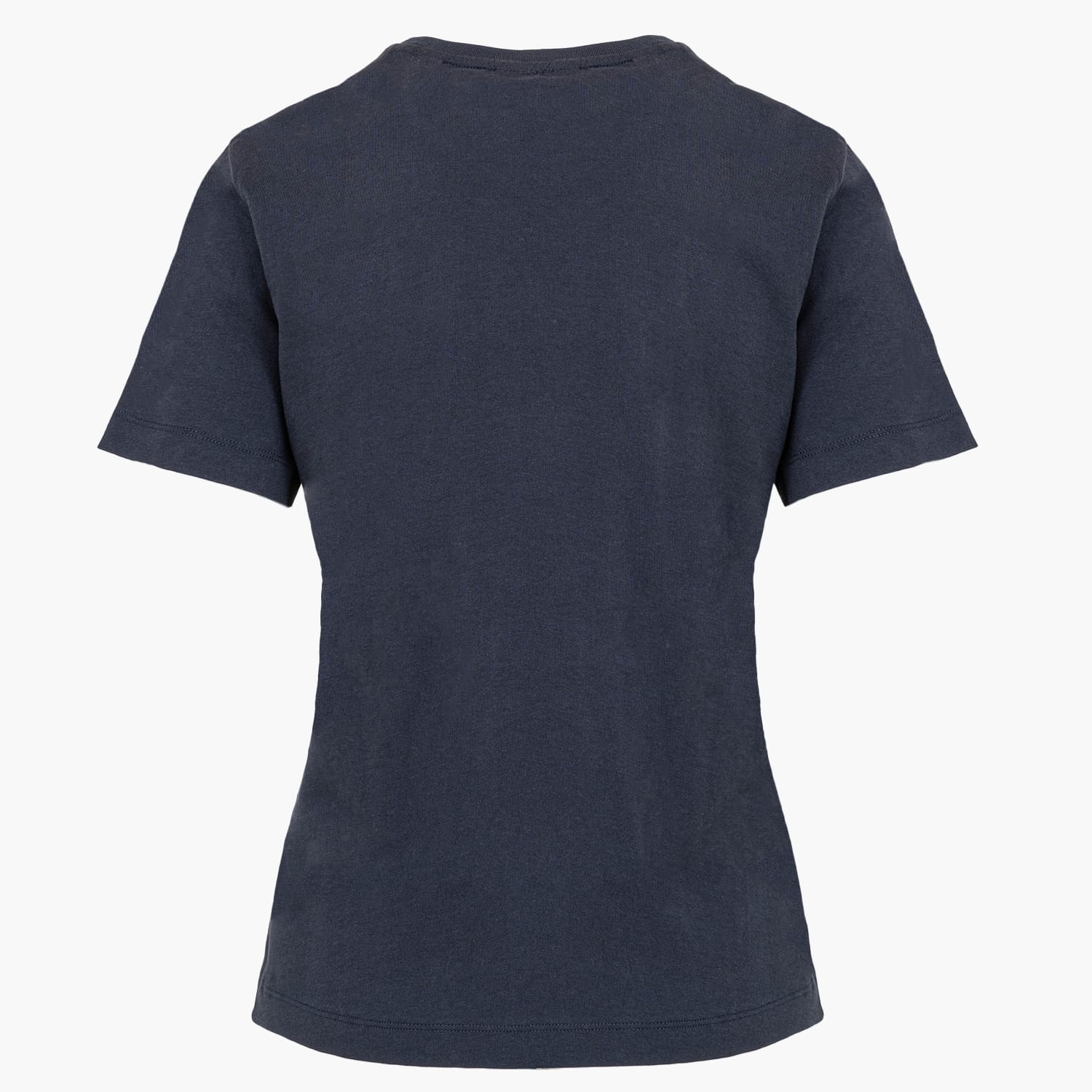 GANT Graphic.Ss Γυνακεία Μπλούζα - Τοπ Gant Graphic.Ss-DarkBlue