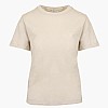GANT Graphic.Ss Gant Graphic.Ss-Beige
