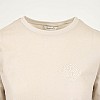 GANT Graphic.Ss Gant Graphic.Ss-Beige