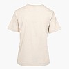 GANT Graphic.Ss Gant Graphic.Ss-Beige