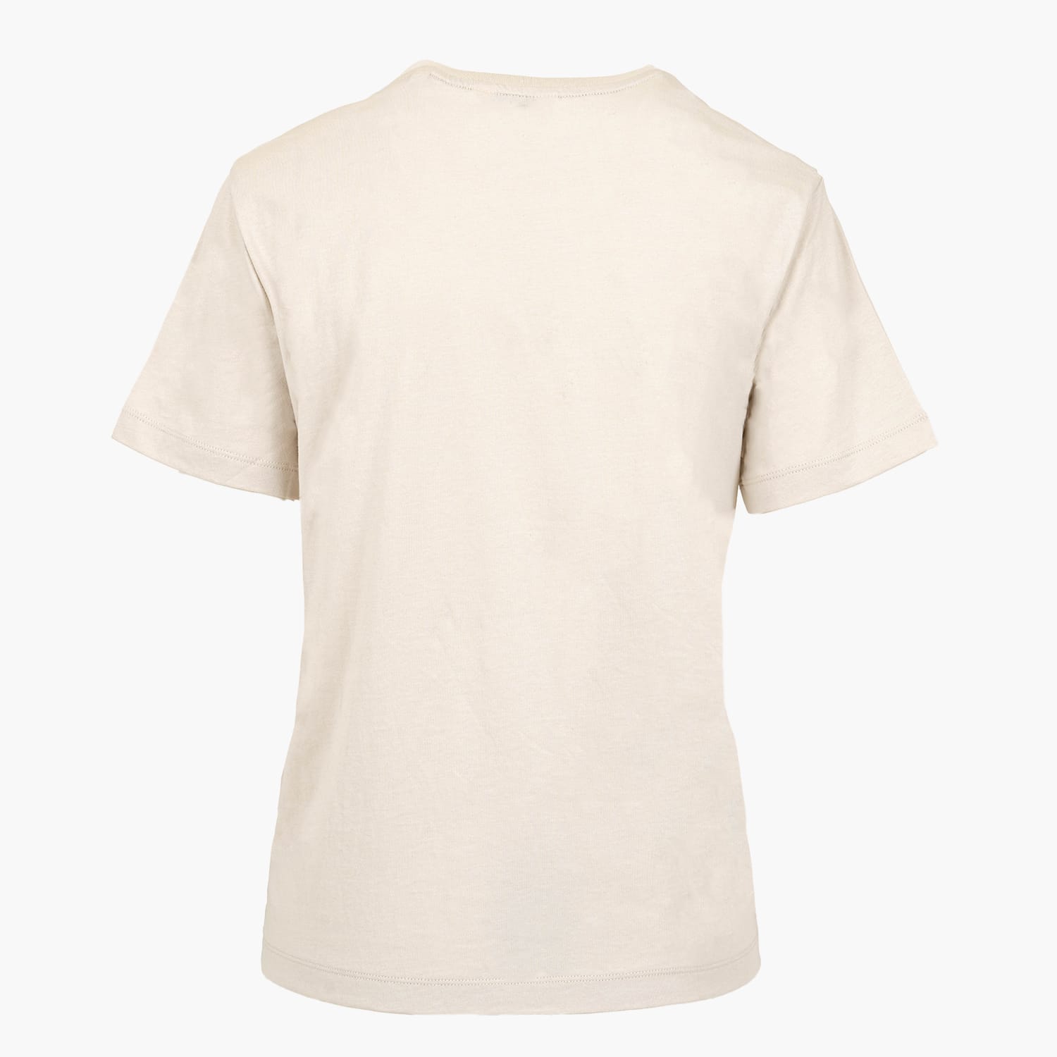GANT Graphic.Ss Gant Graphic.Ss-Beige