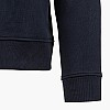 GANT Graphic.Sweat Γυνακεία Φούτερ Gant Graphic.Sweat-DarkBlue