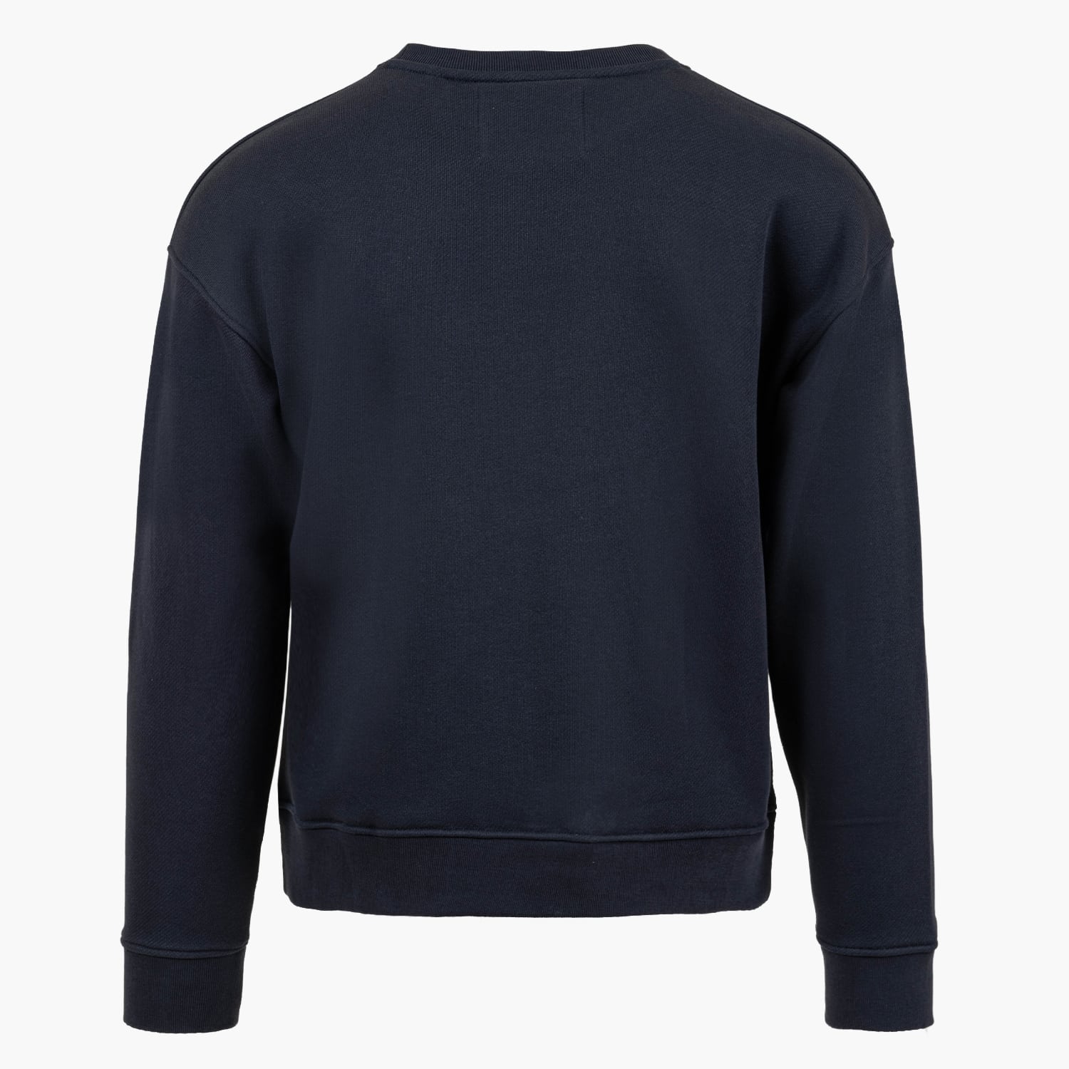 GANT Graphic.Sweat Γυνακεία Φούτερ Gant Graphic.Sweat-DarkBlue