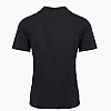 GANT Grp.Tshirt Ανδρικά Μπλούζες Gant Grp.Tshirt-Black