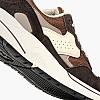 GANT Jaybro.B Ανδρικό Παπούτσι Casual Gant Jaybro.B-Brown